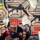 “Make Amazon Pay.”